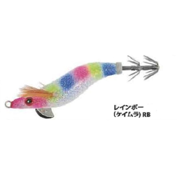 デスフォールKOSUI1.8号